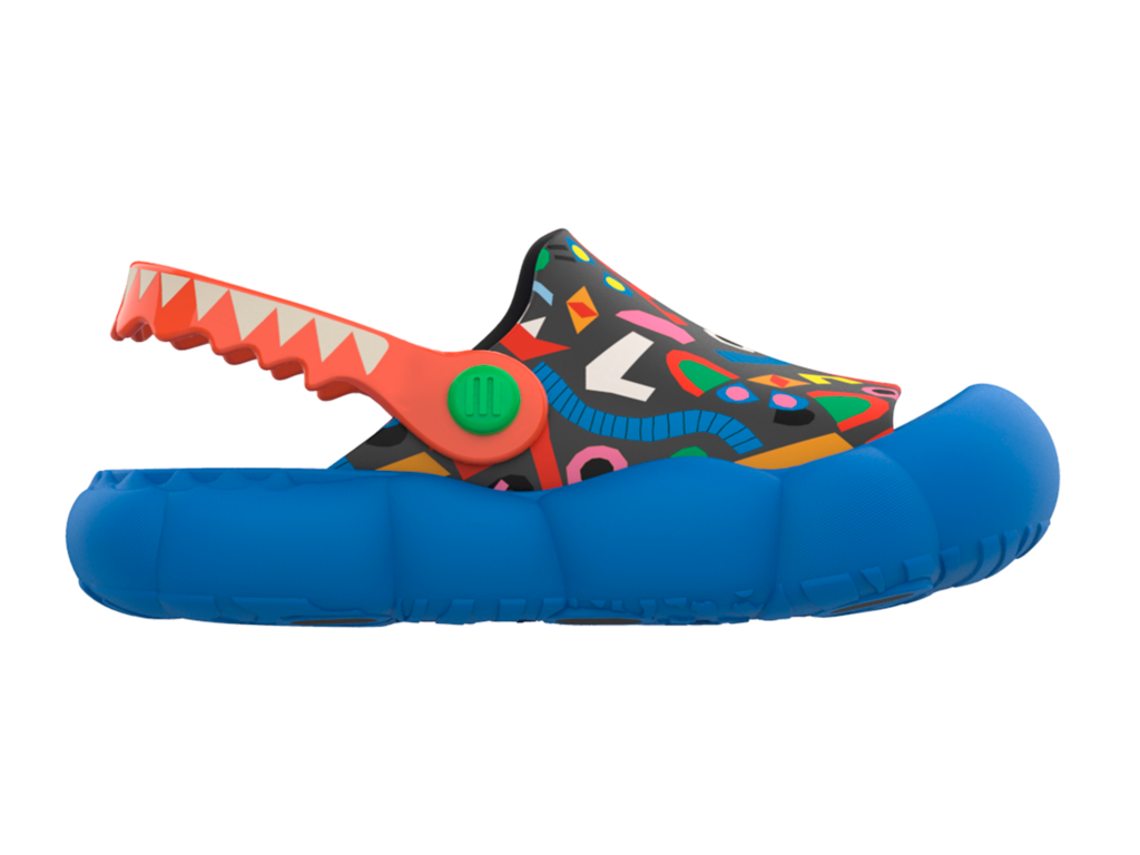 MINI MELISSA CRIATURA + FÁBULA INF