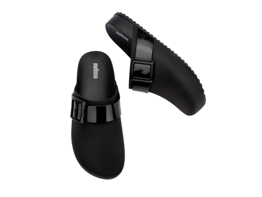 MELISSA COZY CLOG AD –