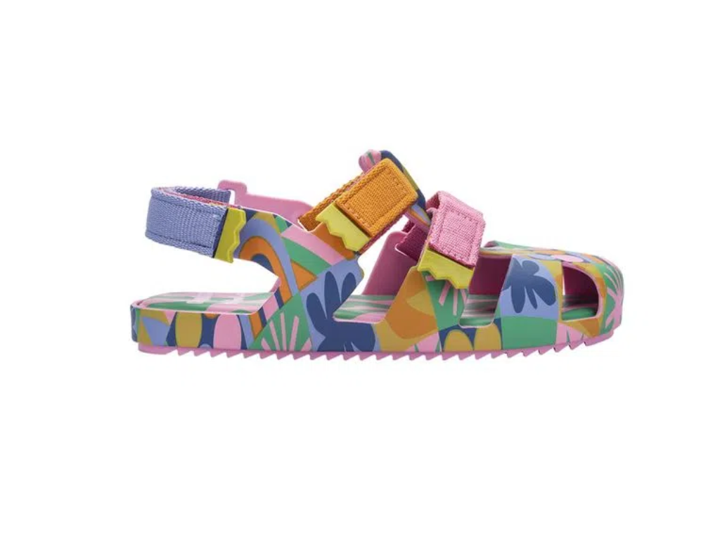 MINI MELISSA IOIO + FABULA INF –
