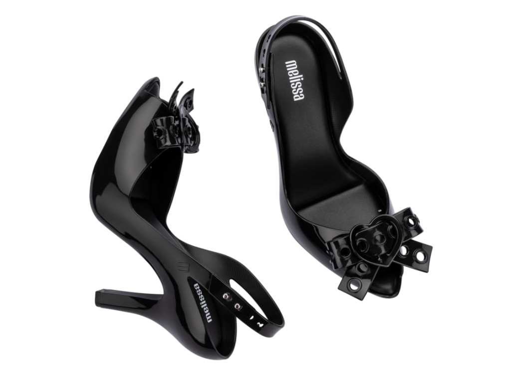 MELISSA LADY DRAGON HOT AD –