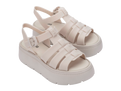 Melissa up platform ad