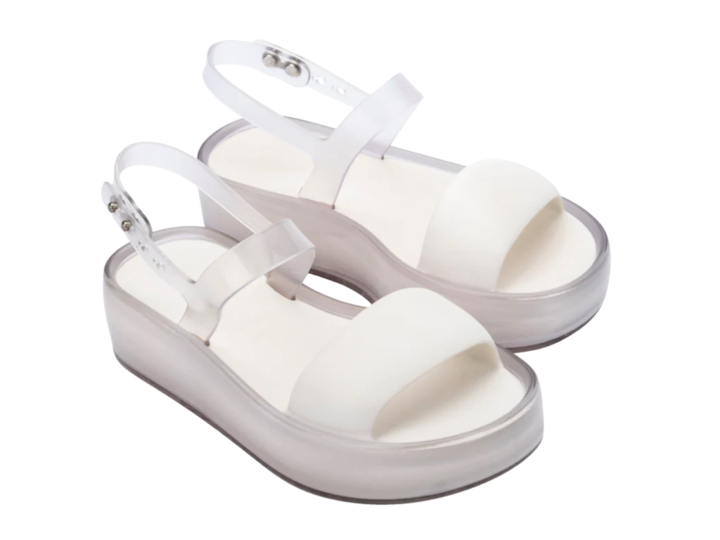 MELISSA FLOAT PLATFORM AD –