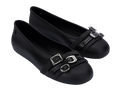 Melissa soft ballerina belts ad