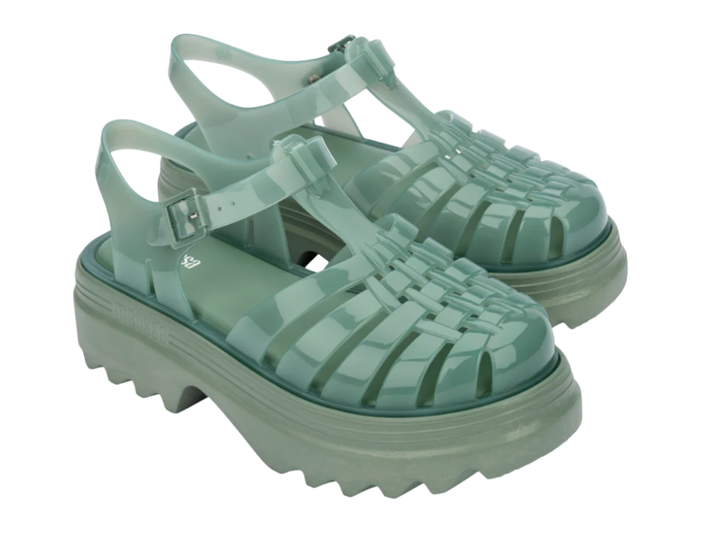 MELISSA POSSESSION PLATFORM II AD –