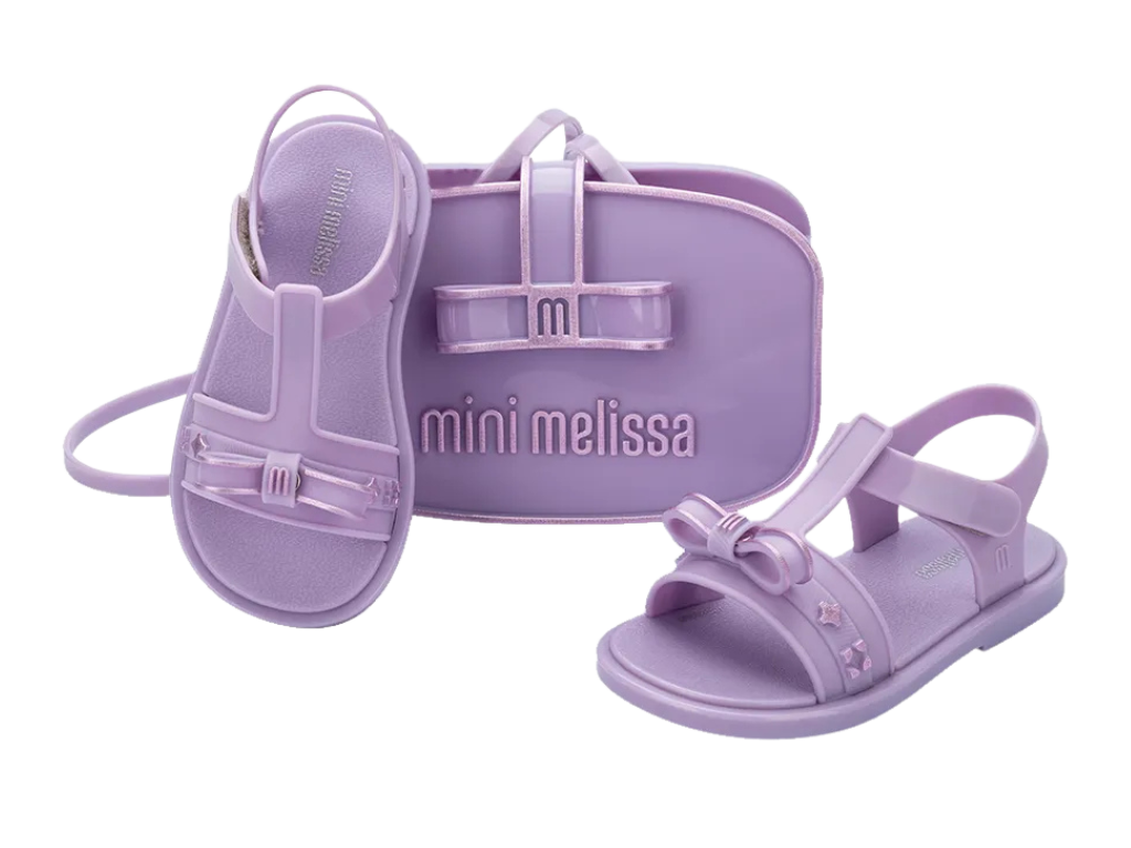 MINI MELISSA CHARMING BB –