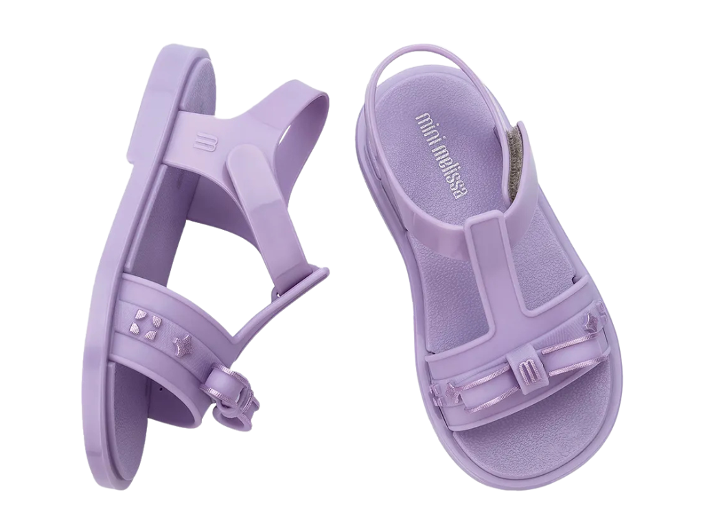 MINI MELISSA CHARMING BB –