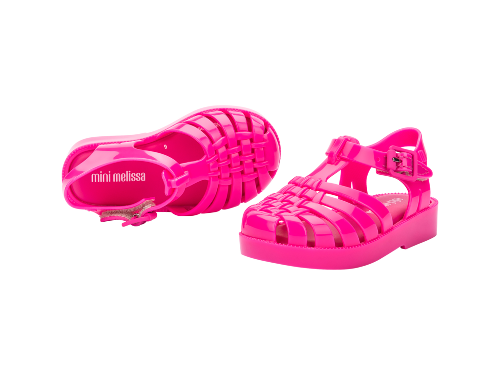 MINI MELISSA POSSESSION BB –