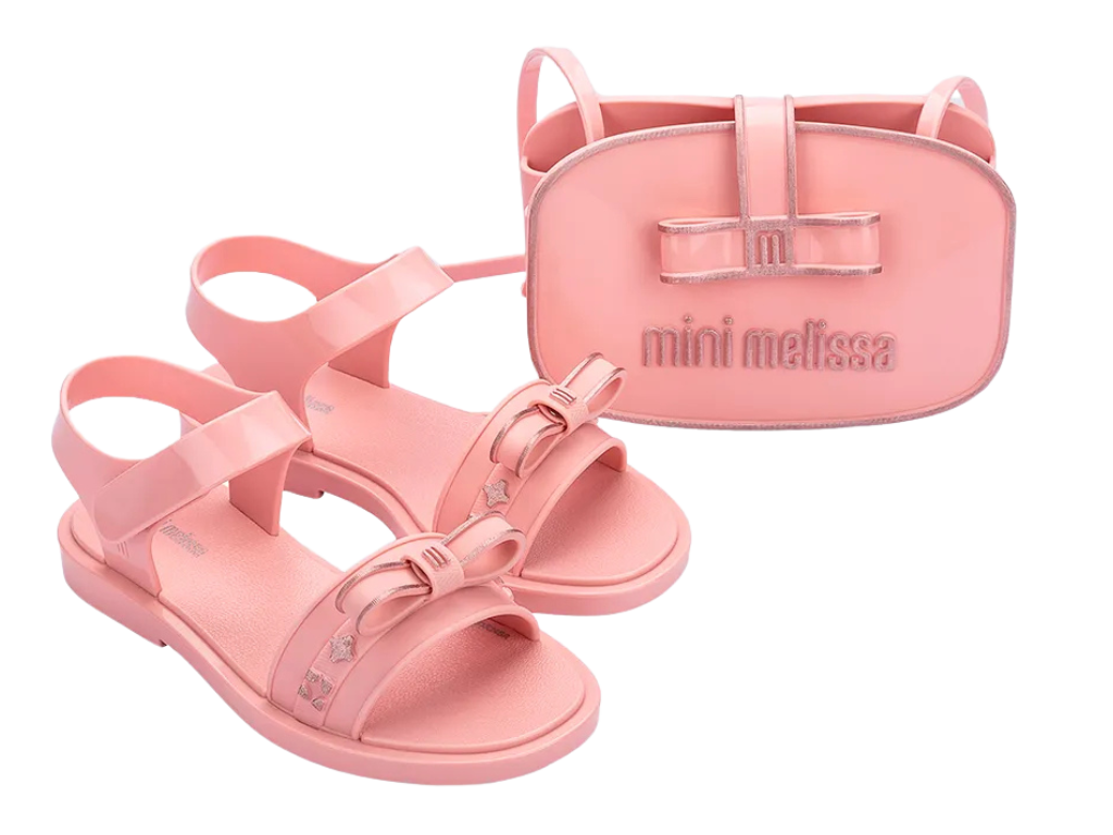 MINI MELISSA CHARMING INF –
