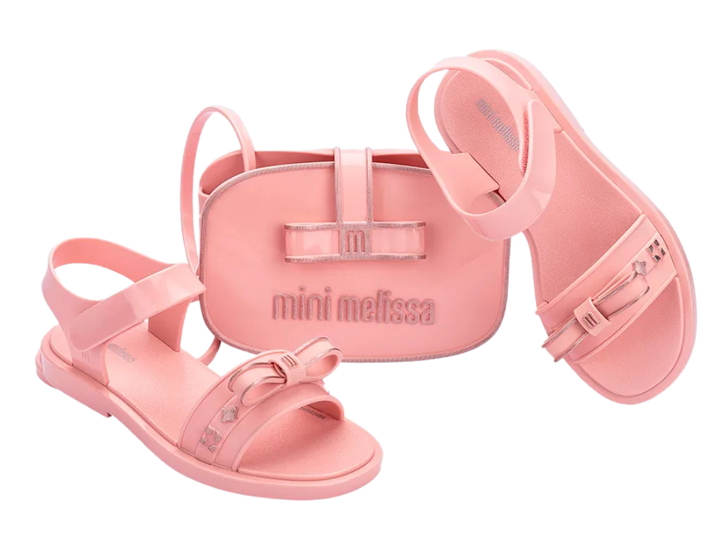 MINI MELISSA CHARMING INF –