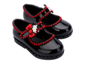 Mini melissa hip ballerina + hello kitty and friends bb