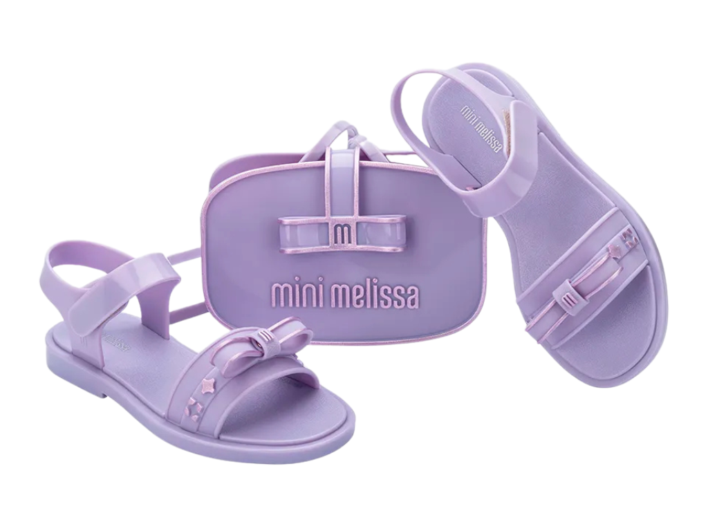 MINI MELISSA CHARMING INF –