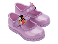 Mini melissa hip ballerina + hello kitty and friends bb