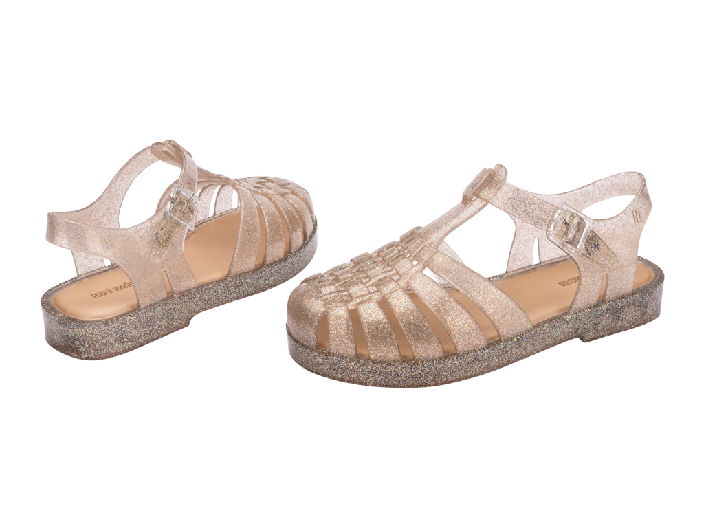 MINI MELISSA POSSESSION SHINY INF