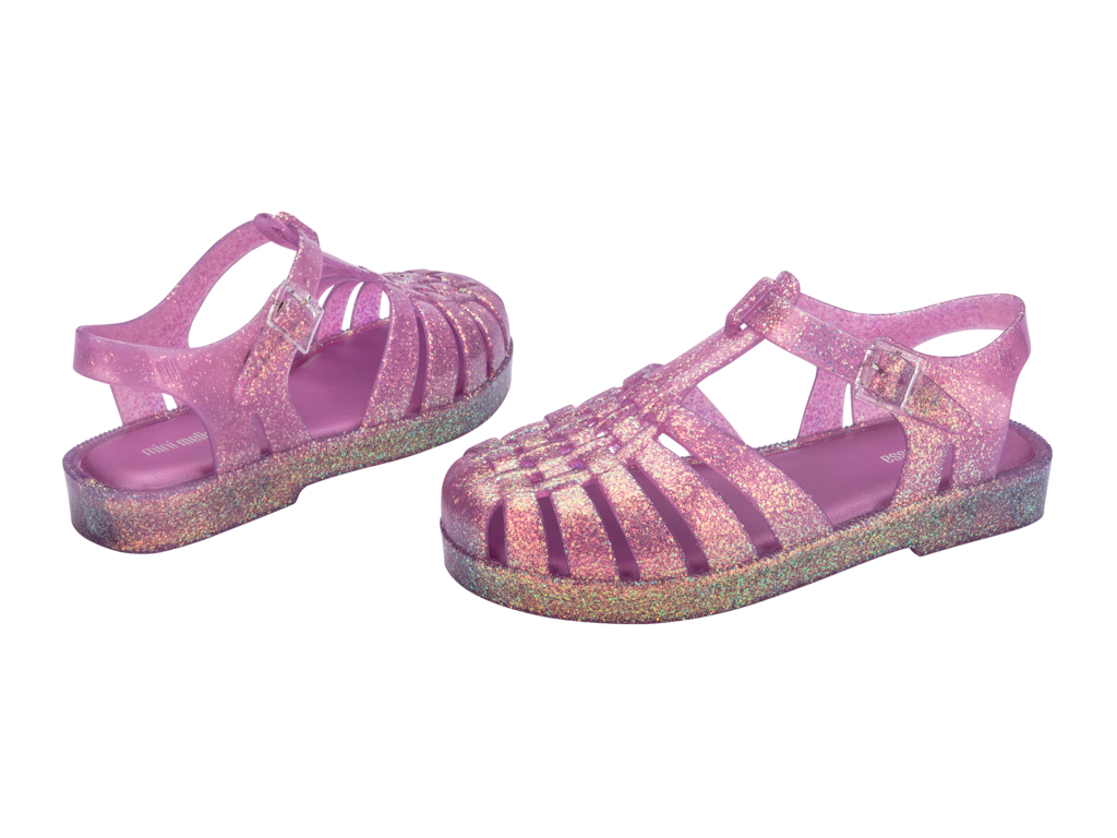 MINI MELISSA POSSESSION SHINY INF