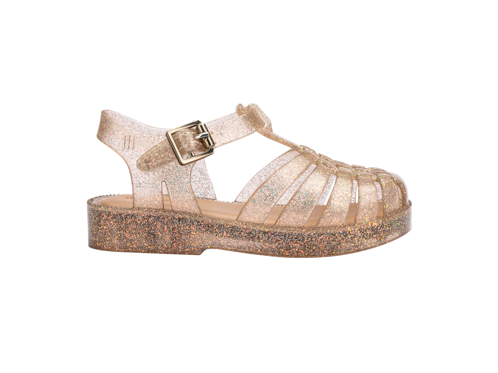 MINI MELISSA POSSESSION SHINY BB