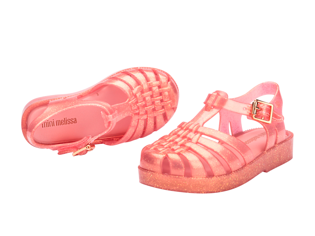 MINI MELISSA POSSESSION SHINY BB –
