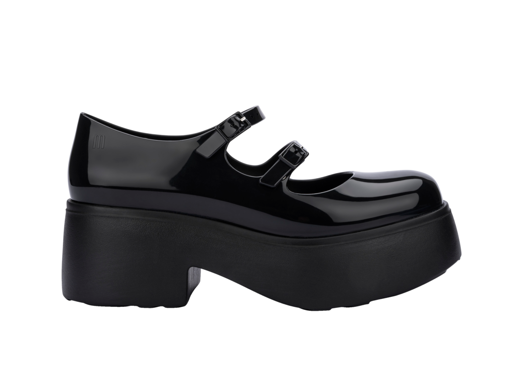 MELISSA FARAH AD –