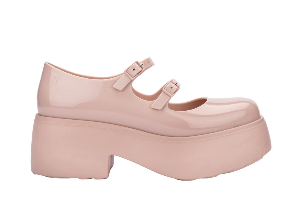 MELISSA FARAH AD –