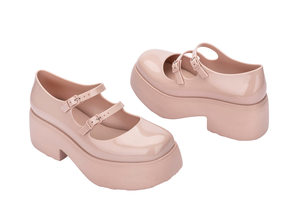 MELISSA FARAH AD –