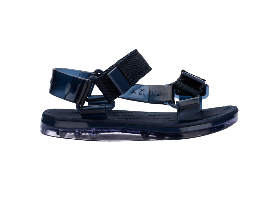 MINI MELISSA PAPETE + RIDER BUGS INF –