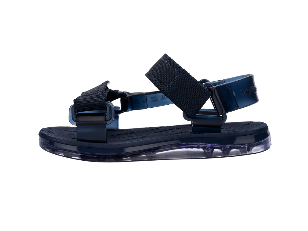 MINI MELISSA PAPETE + RIDER BUGS INF –