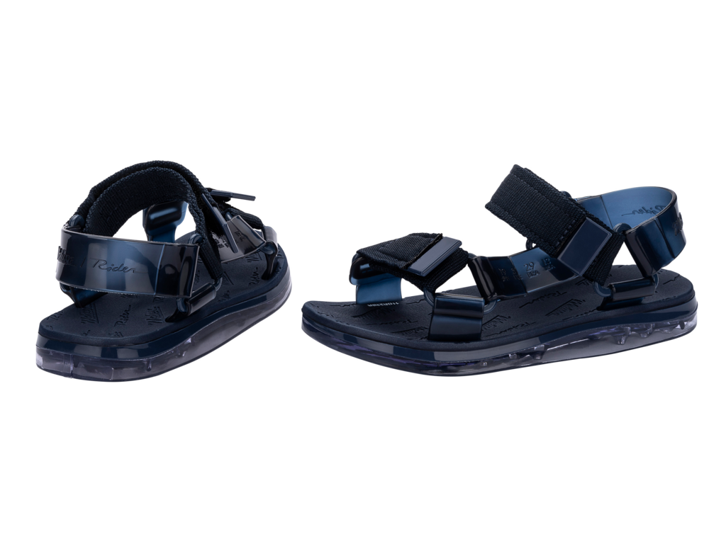MINI MELISSA PAPETE + RIDER BUGS INF –