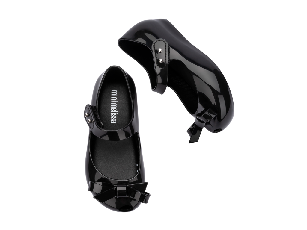 MINI MELISSA ULTRAGIRL BOW IV BB –