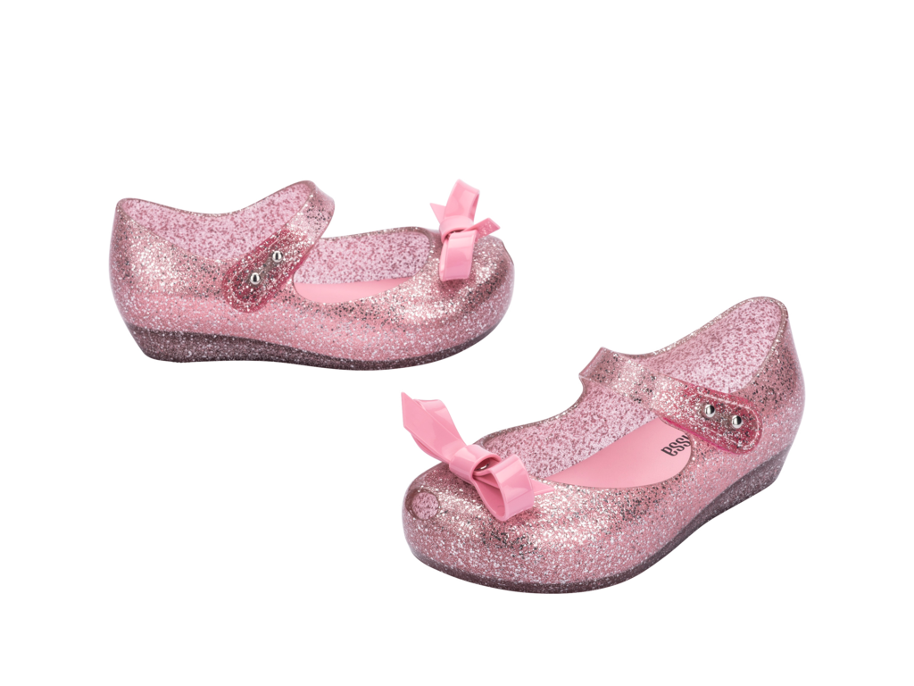 MINI MELISSA ULTRAGIRL BOW IV BB –