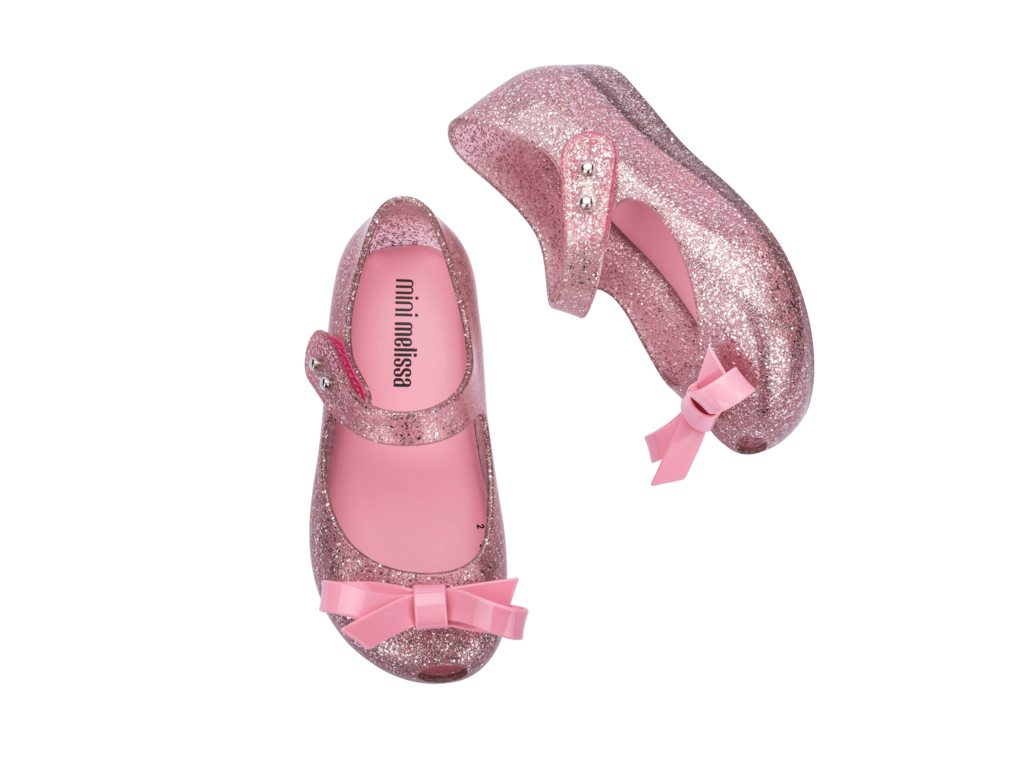 MINI MELISSA ULTRAGIRL BOW IV BB