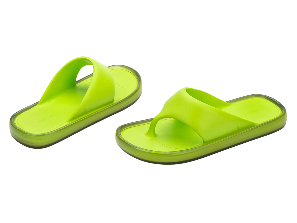 MELISSA FLOAT AD