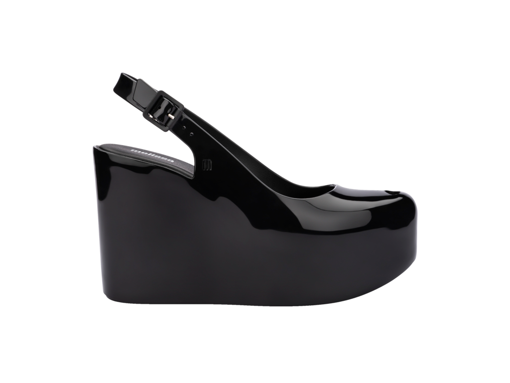 MELISSA GROOVY WEDGE AD