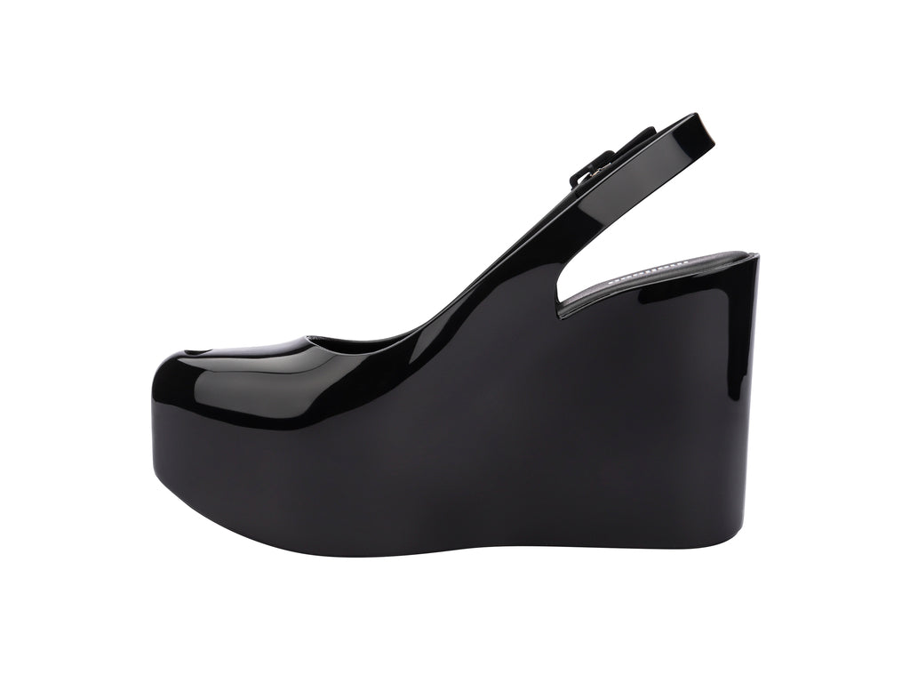 MELISSA GROOVY WEDGE AD