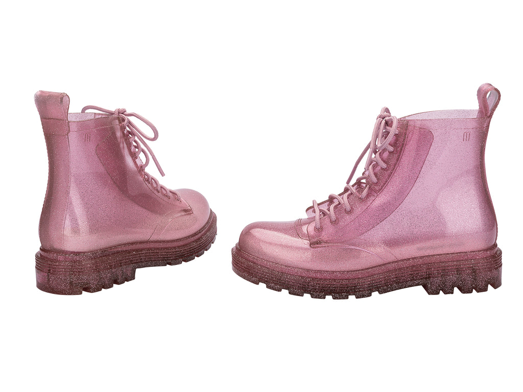 MINI MELISSA COTURNO INF