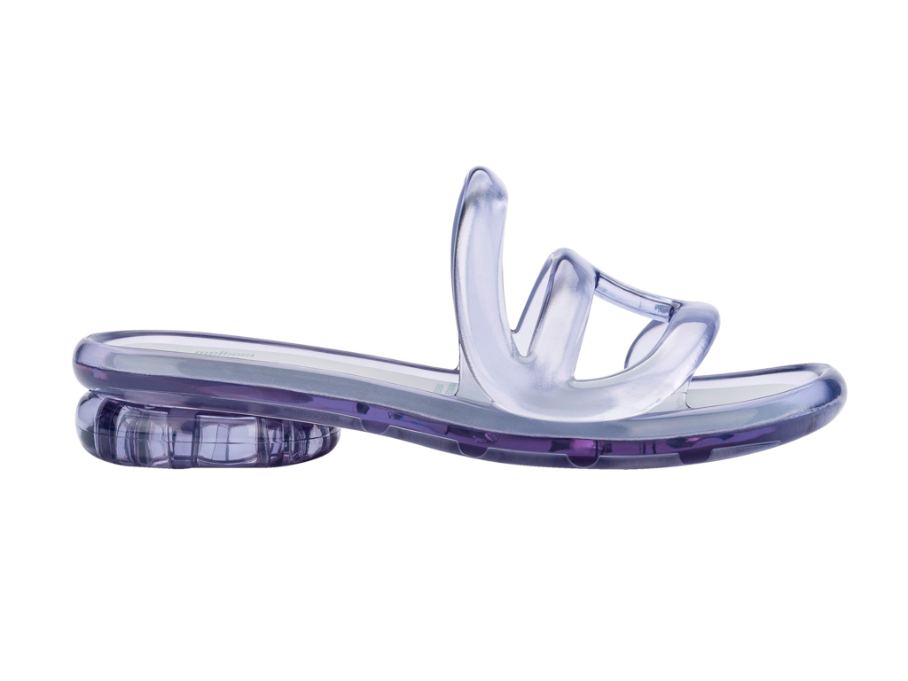 MELISSA JELLY SLIDE + TELFAR AD –