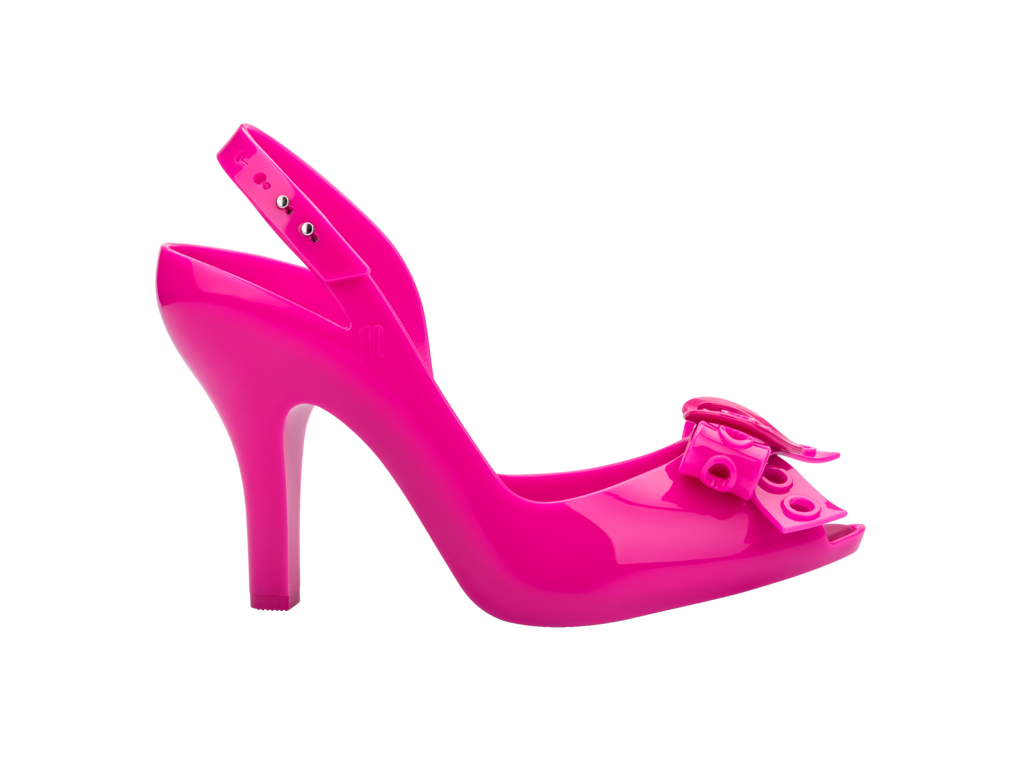MELISSA LADY DRAGON HOT AD –