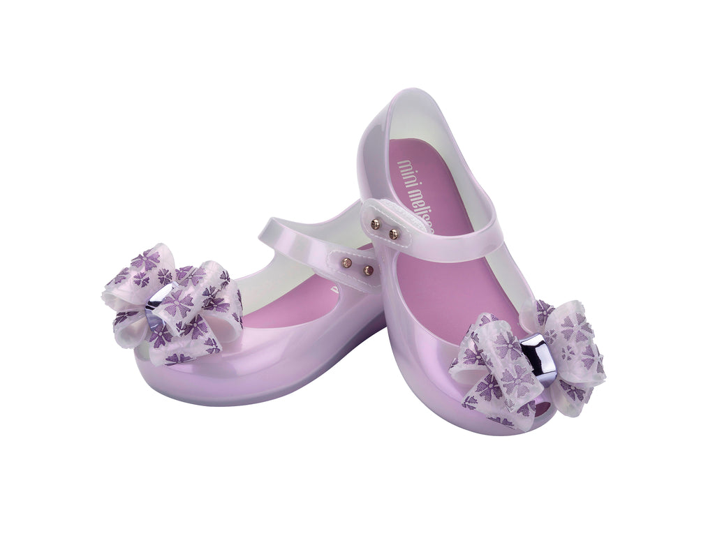 MINI MELISSA ULTRAGIRL SWEET XI BB –
