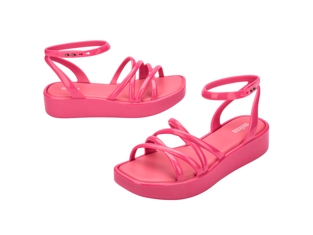 MELISSA DEBBIE AD –