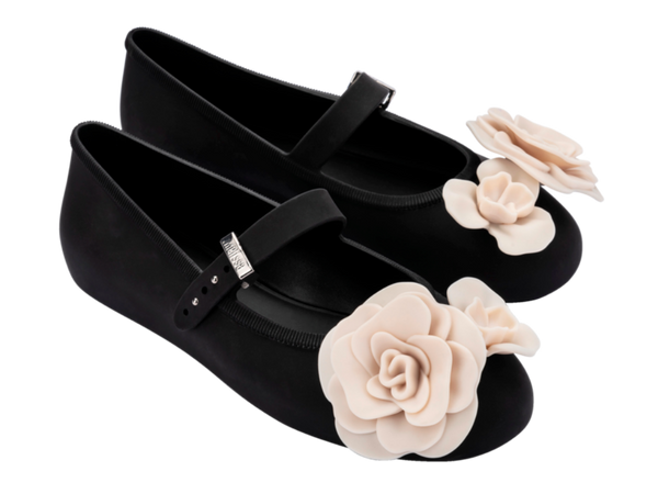 MELISSA SOFT BALLERINA PETALS AD – Melissa Shoes Indonesia
