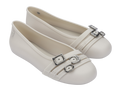 Melissa soft ballerina belts ad