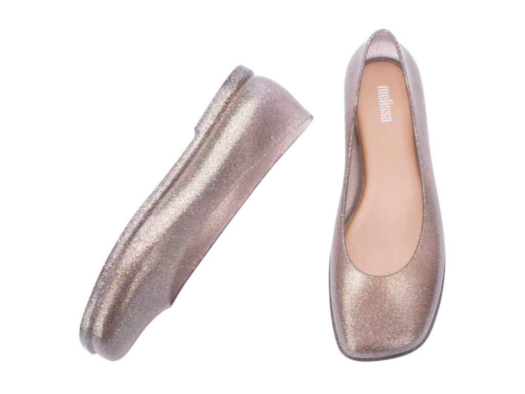 MELISSA RUBY AD