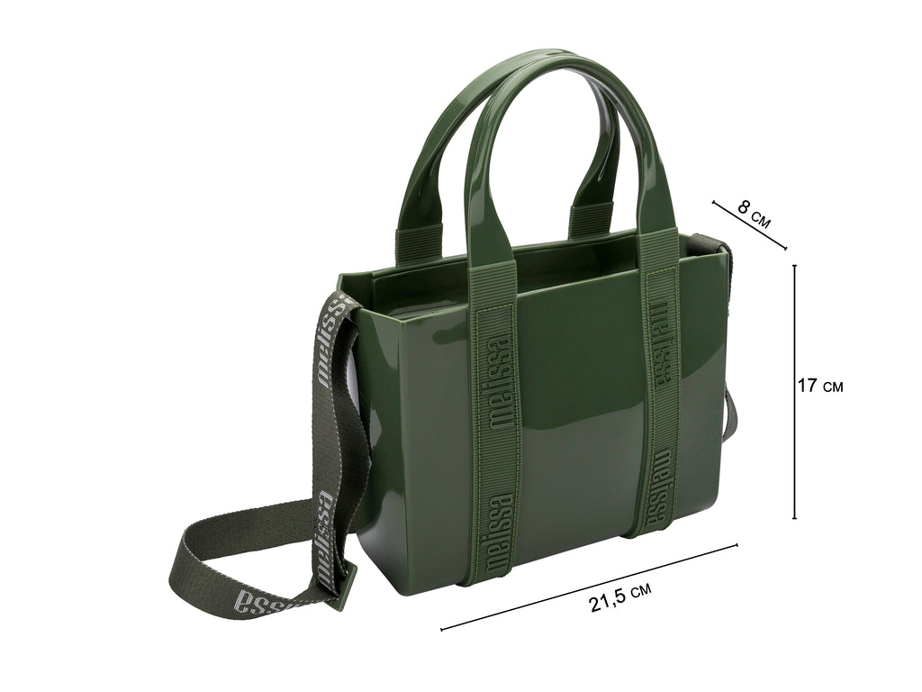 MELISSA MINI DULCE BAG –