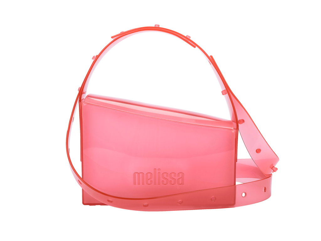 MELISSA CLEAR BAG