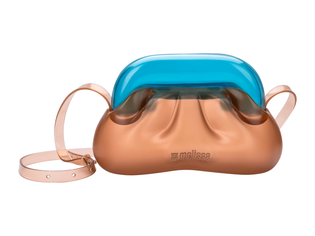 MELISSA GLASS BAG –