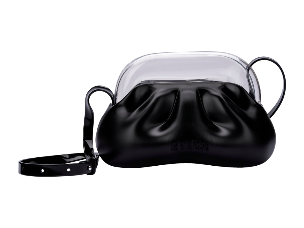 MELISSA GLASS BAG –