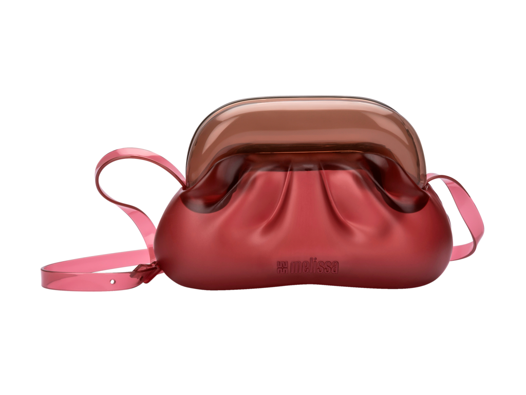 MELISSA GLASS BAG