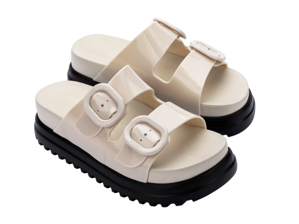 MELISSA COZY PLATFORM AD