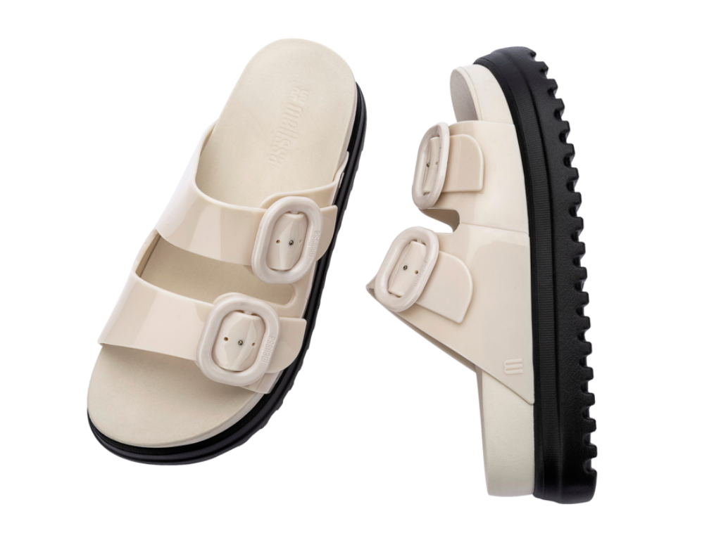 MELISSA COZY PLATFORM AD