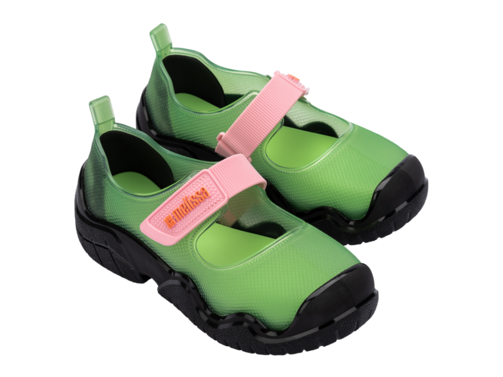 MELISSA SPRINT BALLERINA AD –