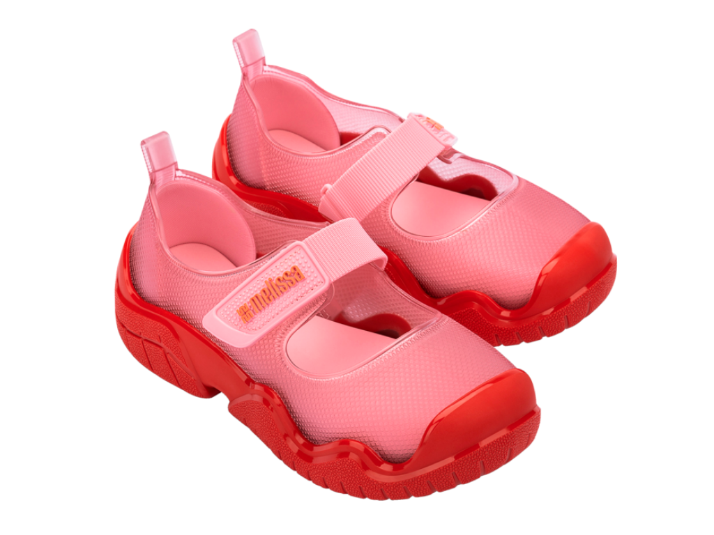 MELISSA SPRINT BALLERINA AD –