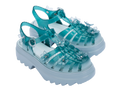 Melissa possession platform sakura + susan fang ad